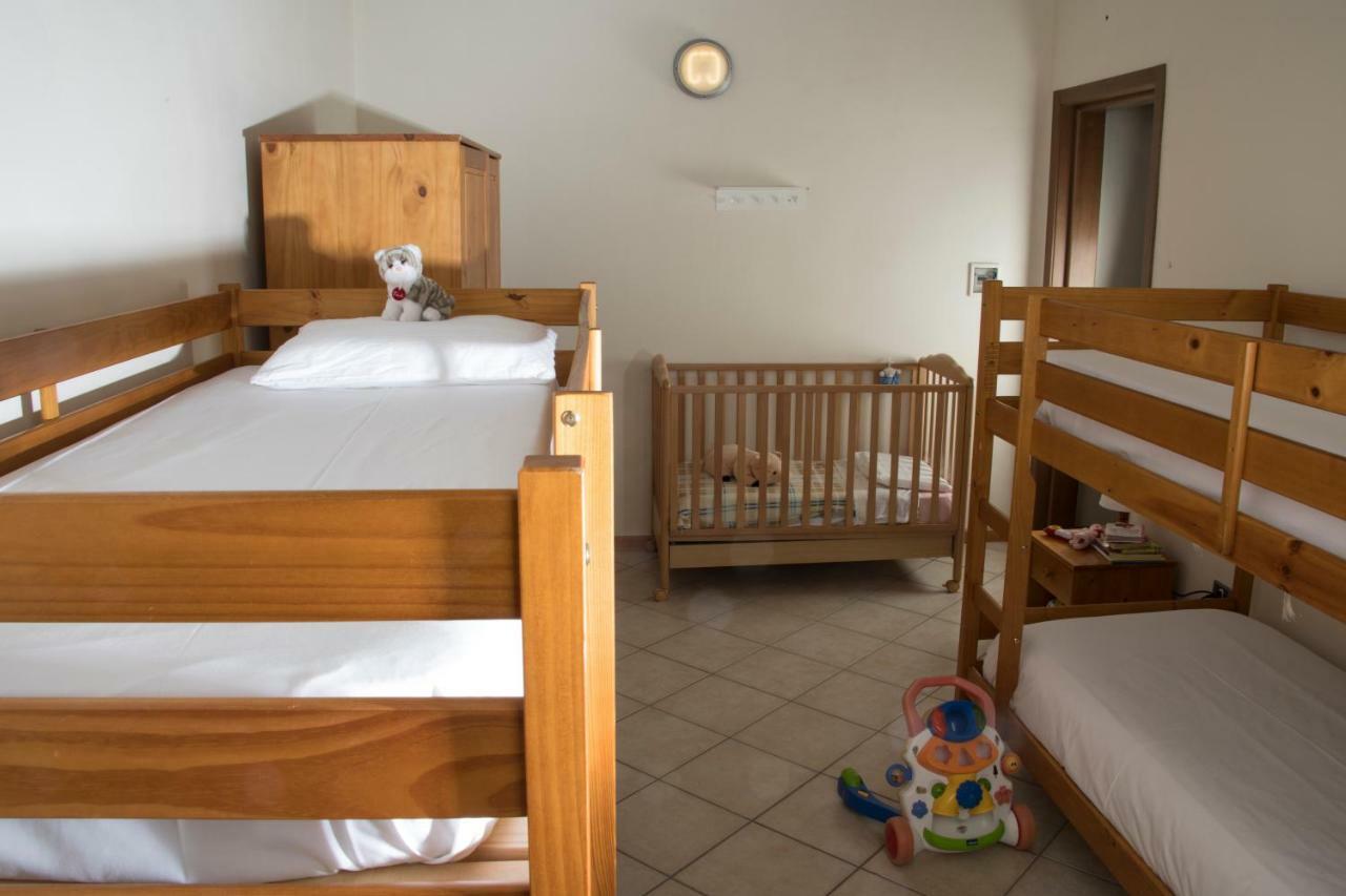 Locanda Del Borgo Prunetto Buitenkant foto